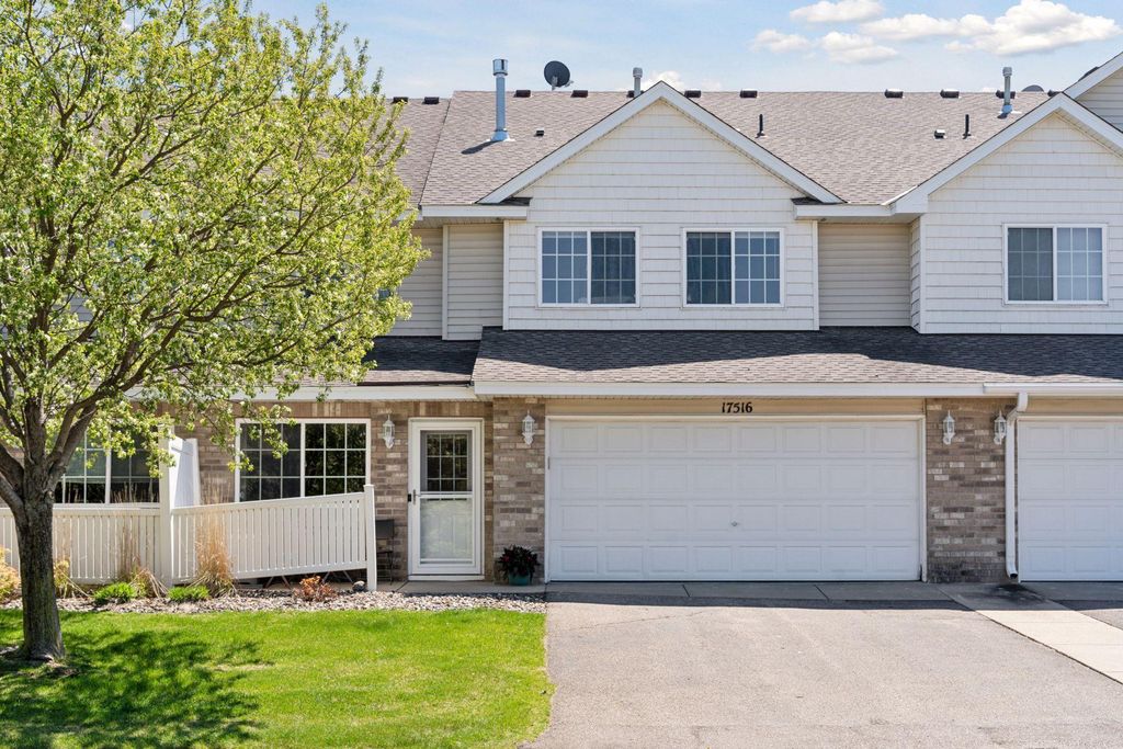 17516 Gillette Way 8059, Lakeville, MN 55044