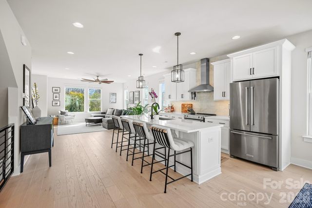 6021 Irwins Branch Drive, Charlotte, NC 28217