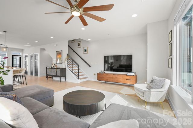 6021 Irwins Branch Drive, Charlotte, NC 28217