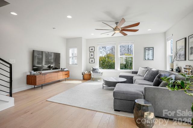 6021 Irwins Branch Drive, Charlotte, NC 28217