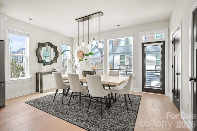 6021 Irwins Branch Drive, Charlotte, NC 28217