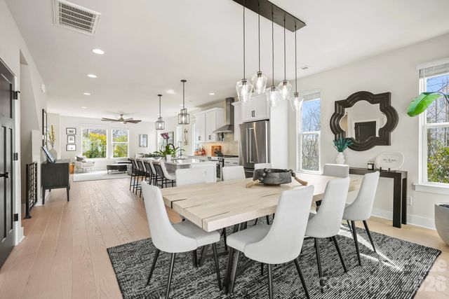 6021 Irwins Branch Drive, Charlotte, NC 28217