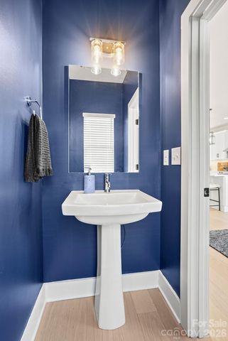 6021 Irwins Branch Drive, Charlotte, NC 28217