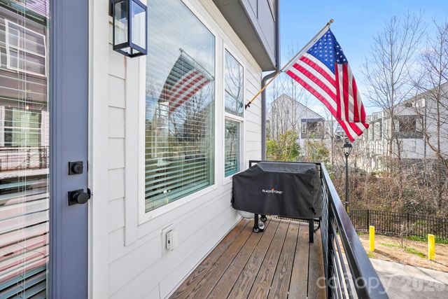 6021 Irwins Branch Drive, Charlotte, NC 28217