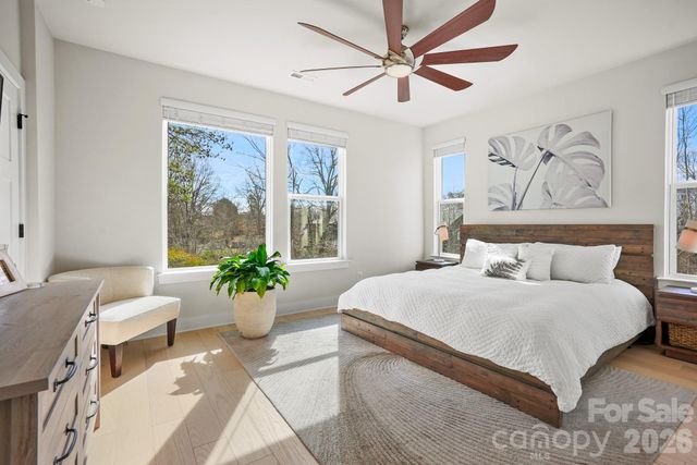 6021 Irwins Branch Drive, Charlotte, NC 28217