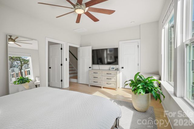 6021 Irwins Branch Drive, Charlotte, NC 28217