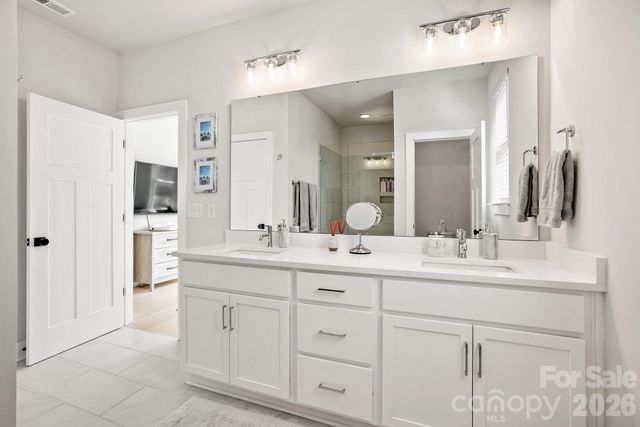 6021 Irwins Branch Drive, Charlotte, NC 28217