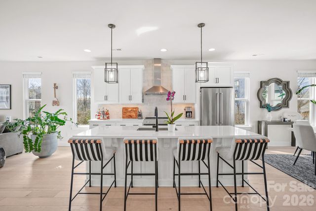 6021 Irwins Branch Drive, Charlotte, NC 28217