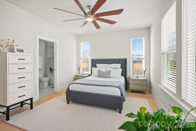 6021 Irwins Branch Drive, Charlotte, NC 28217