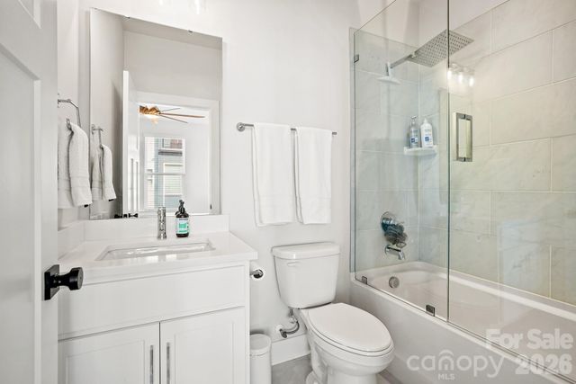 6021 Irwins Branch Drive, Charlotte, NC 28217