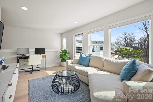 6021 Irwins Branch Drive, Charlotte, NC 28217