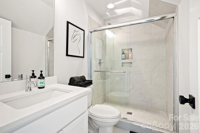 6021 Irwins Branch Drive, Charlotte, NC 28217