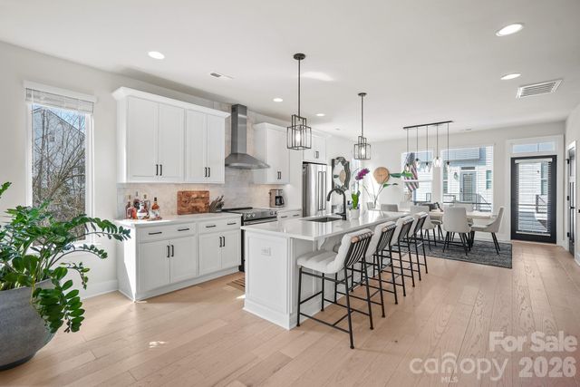 6021 Irwins Branch Drive, Charlotte, NC 28217