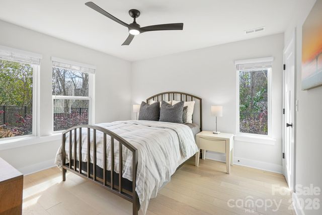 6021 Irwins Branch Drive, Charlotte, NC 28217