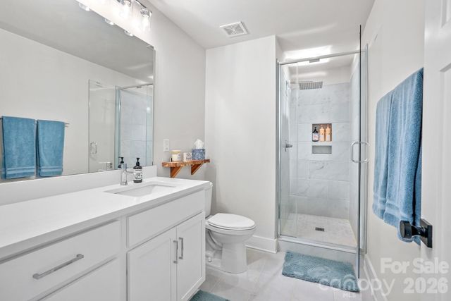 6021 Irwins Branch Drive, Charlotte, NC 28217