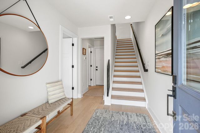 6021 Irwins Branch Drive, Charlotte, NC 28217