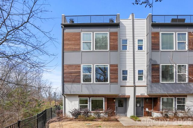 6021 Irwins Branch Drive, Charlotte, NC 28217