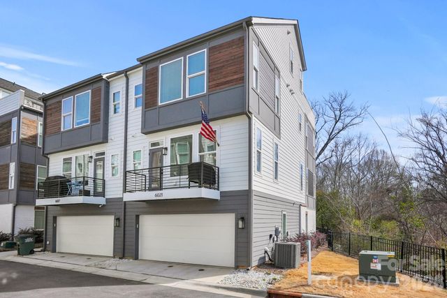 6021 Irwins Branch Drive, Charlotte, NC 28217