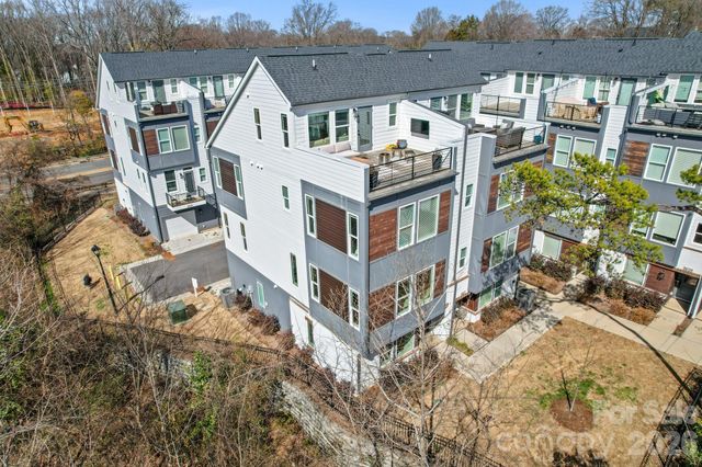 6021 Irwins Branch Drive, Charlotte, NC 28217