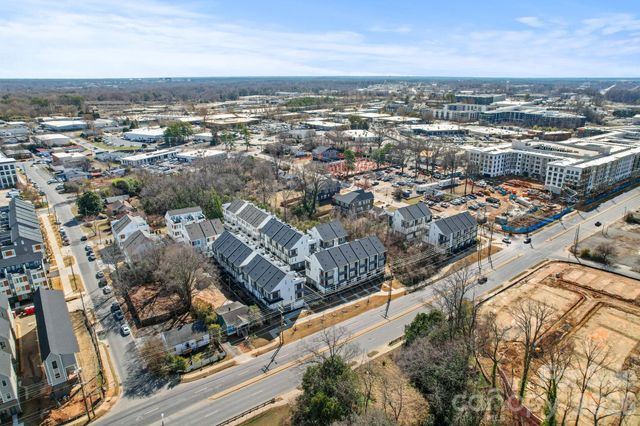 6021 Irwins Branch Drive, Charlotte, NC 28217