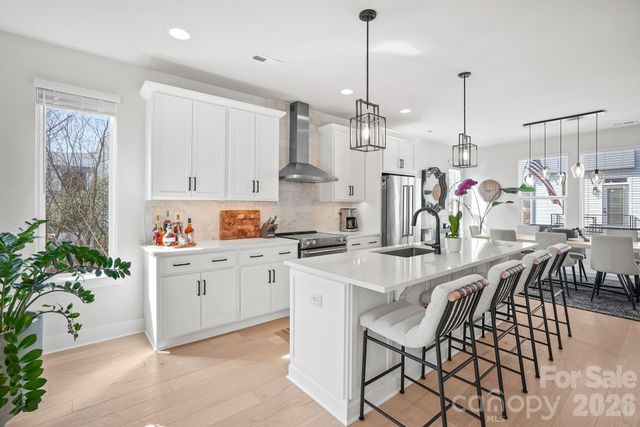 6021 Irwins Branch Drive, Charlotte, NC 28217