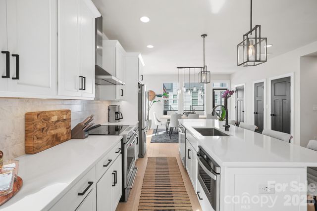 6021 Irwins Branch Drive, Charlotte, NC 28217