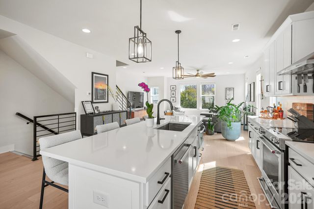 6021 Irwins Branch Drive, Charlotte, NC 28217