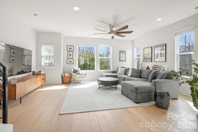 6021 Irwins Branch Drive, Charlotte, NC 28217