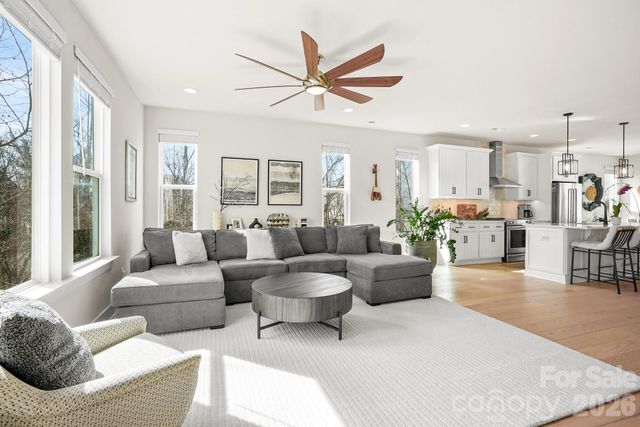 6021 Irwins Branch Drive, Charlotte, NC 28217