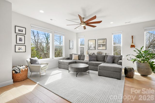 6021 Irwins Branch Drive, Charlotte, NC 28217