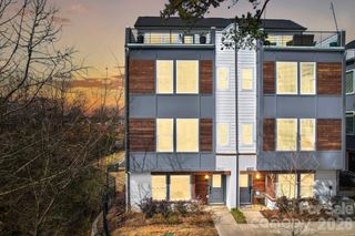 6021 Irwins Branch Drive, Charlotte, NC 28217