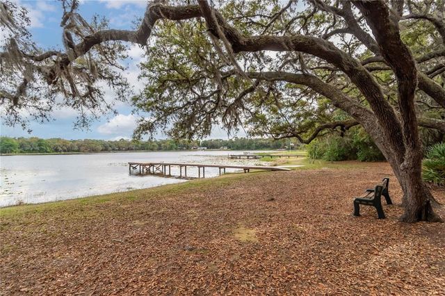 22649 NE 105TH AVENUE ROAD, Fort Mc Coy, FL 32134
