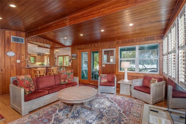 22649 NE 105TH AVENUE ROAD, Fort Mc Coy, FL 32134