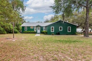 22649 NE 105TH AVENUE ROAD, Fort Mc Coy, FL 32134