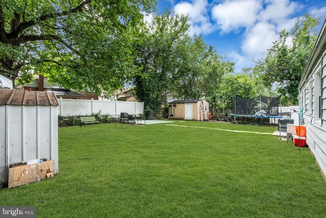 1618 43RD ST, Pennsauken, NJ 08110