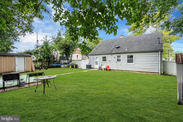 1618 43RD ST, Pennsauken, NJ 08110