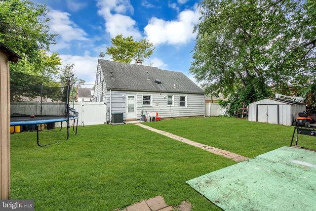 1618 43RD ST, Pennsauken, NJ 08110