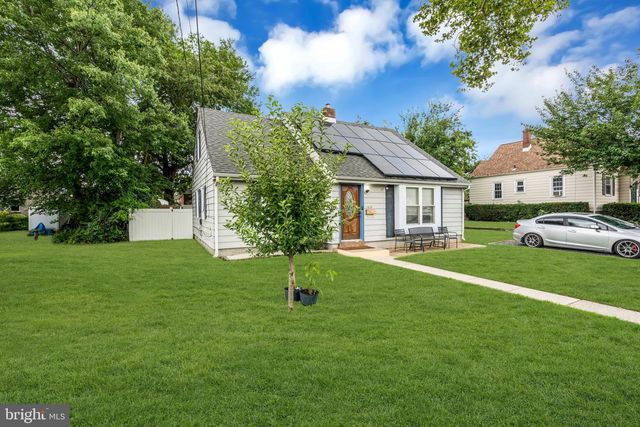 1618 43RD ST, Pennsauken, NJ 08110