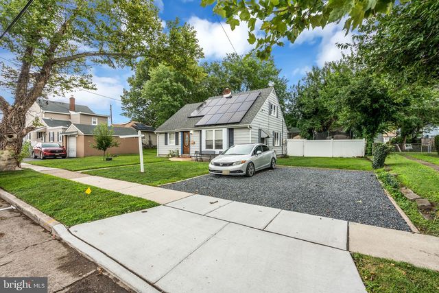 1618 43RD ST, Pennsauken, NJ 08110