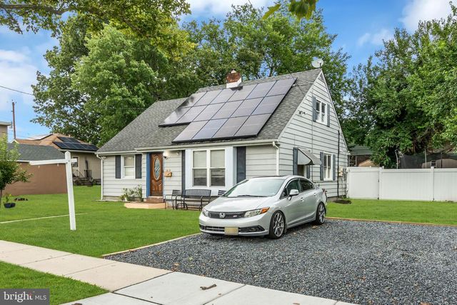 1618 43RD ST, Pennsauken, NJ 08110