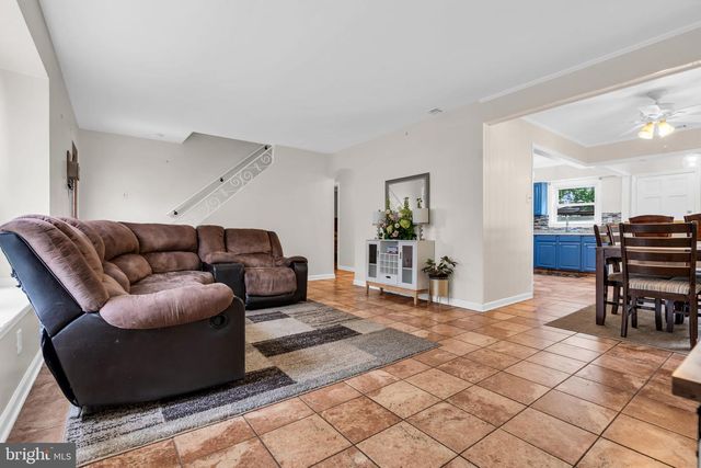 1618 43RD ST, Pennsauken, NJ 08110