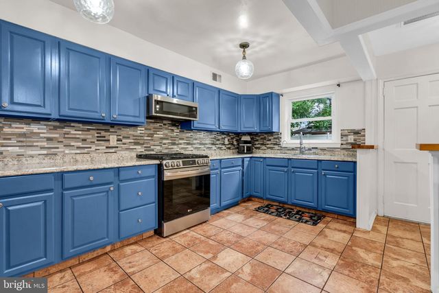 1618 43RD ST, Pennsauken, NJ 08110