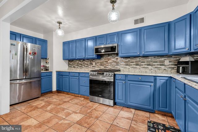 1618 43RD ST, Pennsauken, NJ 08110