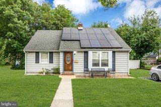 1618 43RD ST, Pennsauken, NJ 08110