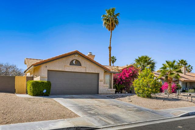 30629 Camrose Drive, Cathedral City, CA 92234