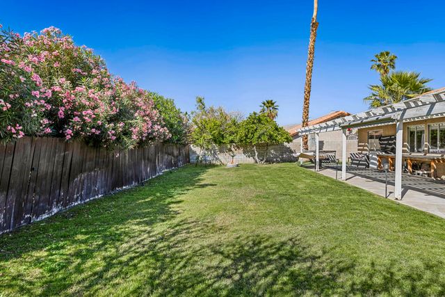 30629 Camrose Drive, Cathedral City, CA 92234