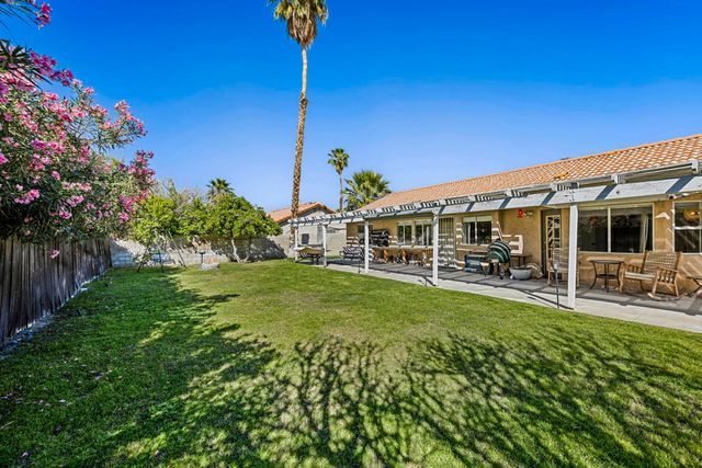 30629 Camrose Drive, Cathedral City, CA 92234