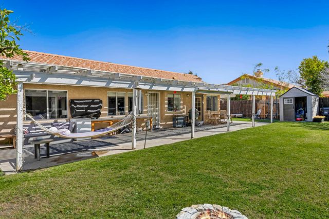 30629 Camrose Drive, Cathedral City, CA 92234