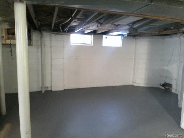 352 Buckingham Avenue, Flint, MI 48507
