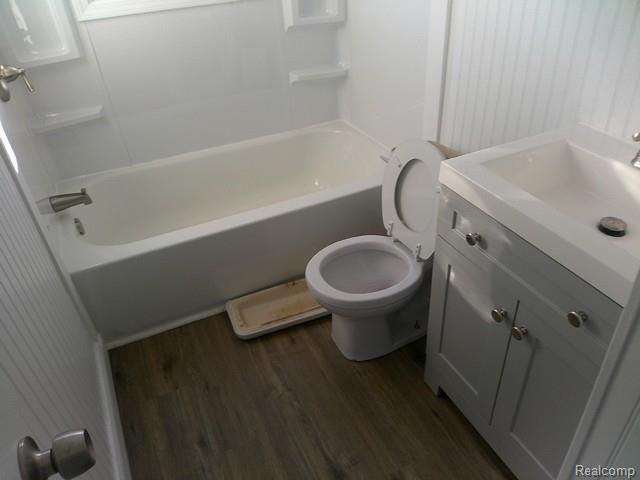 352 Buckingham Avenue, Flint, MI 48507